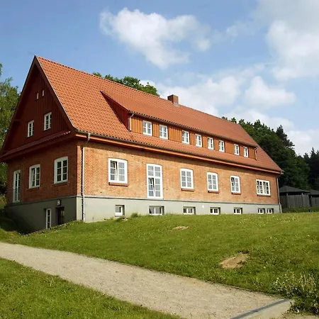 Djh Hostel *