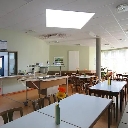אכסניה Djh Güstrow