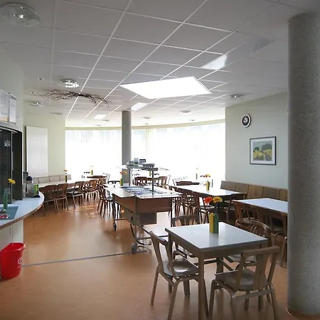Hostel Djh *