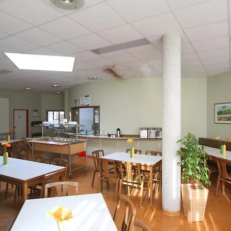 Hostel Djh