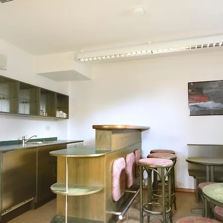 אכסניה Djh Güstrow
