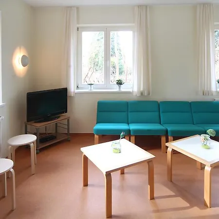 אכסניה Djh Güstrow