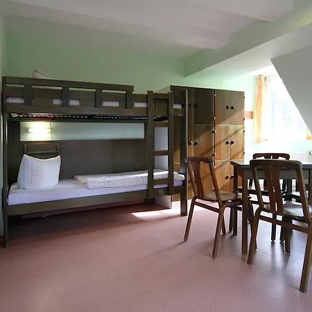 Hostel Djh Güstrow