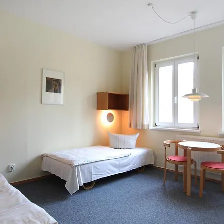 אכסניה Djh Güstrow