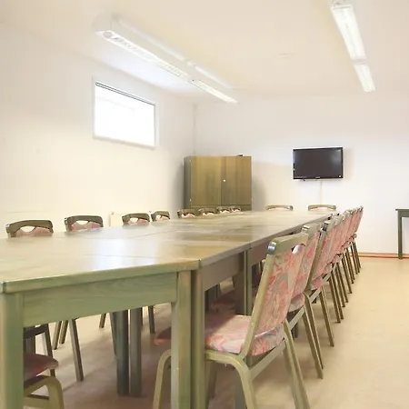 אכסניה Djh Güstrow