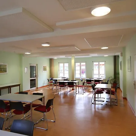 Hostel Djh